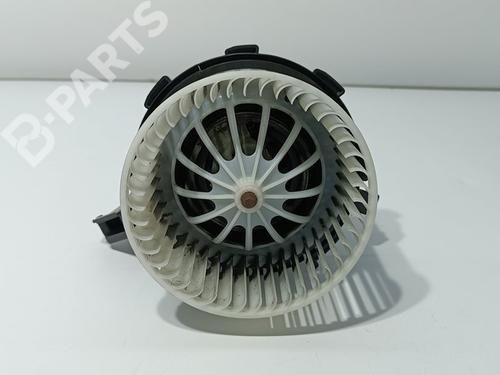 Heater blower motor AUDI A4 B8 (8K2) 2.0 TDI (136 hp) 10917374