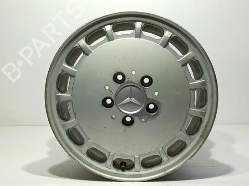 Fælk Fælk MERCEDES-BENZ 124 Saloon (W124) 300 E-24 (124.031) (220 hp) 33629863 33629863