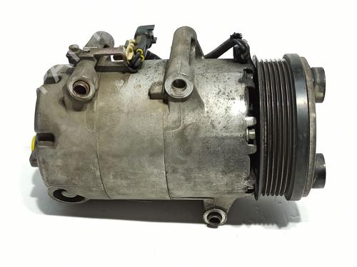 AC compressor FORD FOCUS II (DA_, HCP, DP) 1.8 TDCi | BP36500227M34 - Image 3