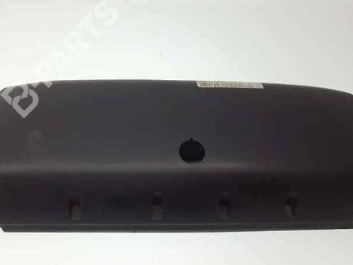 Used Upper protection VW TOUAREG (7LA, 7L6, 7L7) 5.0 V10 TDI (313 hp) 8749111