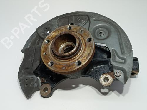 Used Right front steering knuckle PEUGEOT 508 II (FB_, FH_, F3_) 1.5 BlueHDI 130 (FBYHZJ, FBYHZR) (131 hp) 19434407