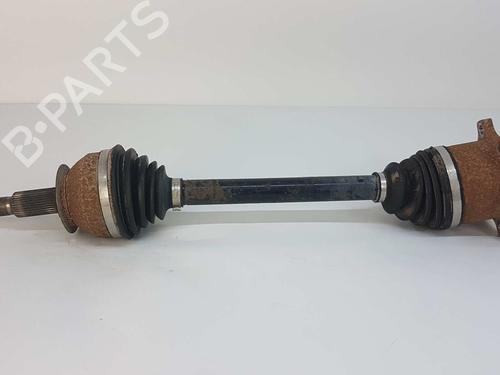 Used Left rear driveshaft NISSAN PATHFINDER III (R51) 2.5 dCi (174 hp) 9309884