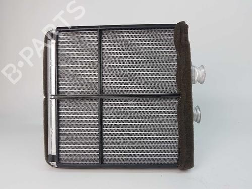 Used Heater matrix MERCEDES-BENZ C-CLASS (W204) C 200 CDI (204.007, 204.006) (136 hp) 4934452
