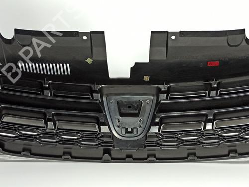 Grill DACIA SANDERO II | BP26898965C40 - Image 4