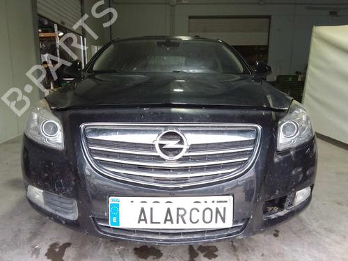 Used Parts OPEL INSIGNIA A (G09) 2.0 CDTI (68) (163 hp) 4279436