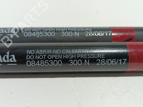 Gasfjeder motorhjelm MINI MINI (R50, R53) One D | BP20673993C139