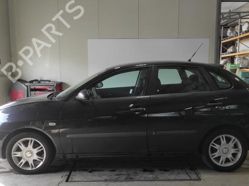 Scheinwerfer links SEAT IBIZA III (6L1) 1.4 TDI | BP25778467C28