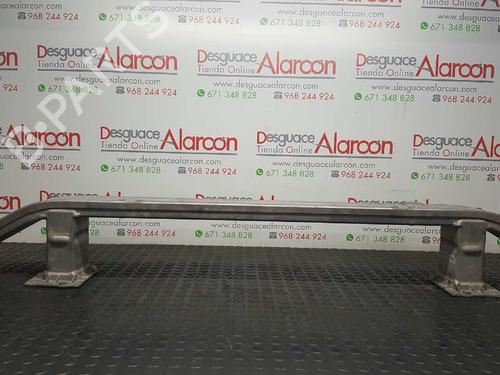 Front bumper reinforcement MERCEDES-BENZ A-CLASS (W168) A 160 CDI (168.007) | BP2758121C109 