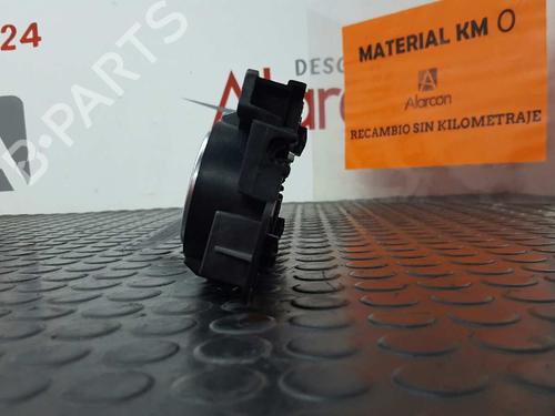 Front left interior door handle CITROËN C4 CACTUS 1.2 VTi 82 | BP3280401I13 