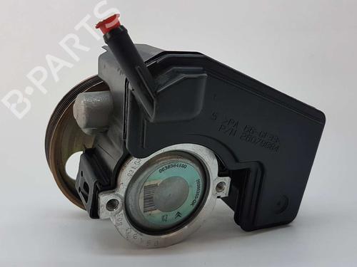 Steering pump PEUGEOT 206 Hatchback (2A/C) 1.4 HDi eco 70 | BP5542932M99