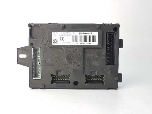 Used Electronic module RENAULT CLIO IV (BH_) 1.5 dCi 75 (75 hp) 5394335