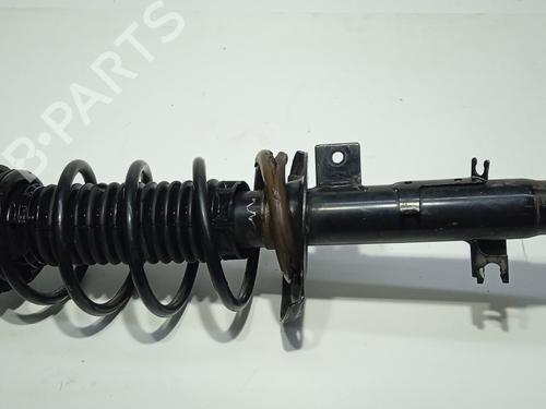 Left front shock absorber CITROËN C3 II (SC_) 1.6 HDi | BP24577264M16 
