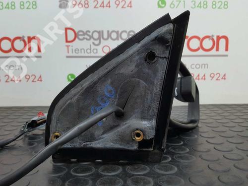 Right mirror FIAT STILO (192_) 1.6 16V (192_XB1A) | BP2753520C27 