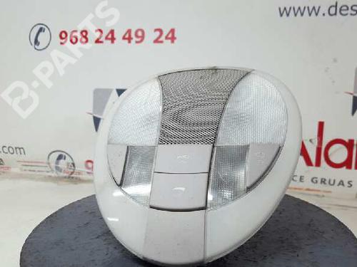 Used Interior roof light MERCEDES-BENZ E-CLASS (W211) E 320 CDI (211.022) (224 hp) 11386558
