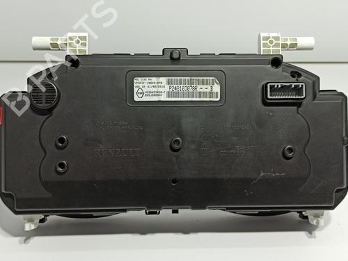 Instrument cluster RENAULT KANGOO Express (FW0/1_)  | BP22919888C47