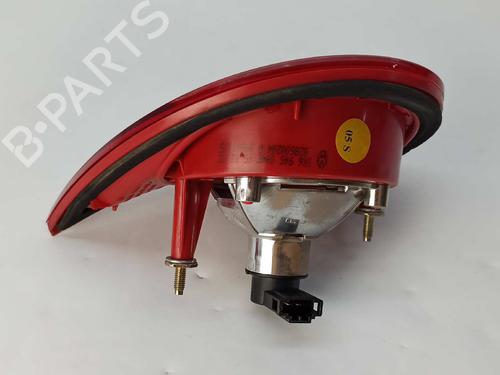 Right taillight VW GOLF V (1K1) 2.0 TDI 4motion | BP10528419C35 