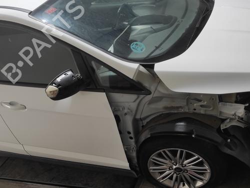 Gear lever FORD C-MAX II (DXA/CB7, DXA/CEU) 1.0 EcoBoost | BP22376318M90 