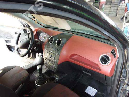 Gearbox FORD FIESTA V (JH_, JD_) 1.4 TDCi | BP2750294M3 