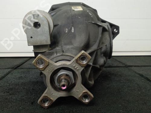 Rear differential MERCEDES-BENZ E-CLASS Coupe (C207) E 350 CDI (207.322) | BP12203819M24