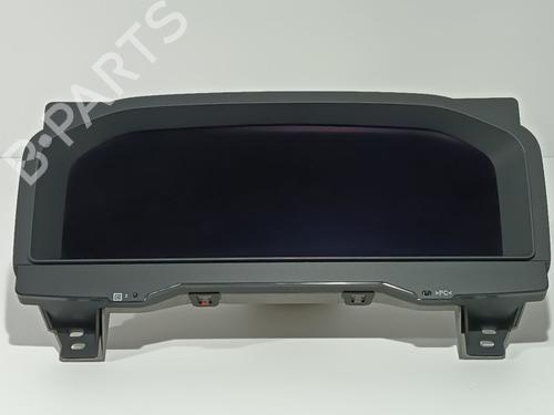 Used Instrument cluster NISSAN JUKE (F16_) 1.0 (114 hp) 28499952
