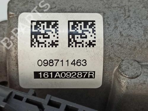 Throttle body NISSAN MICRA V (K14) 1.5 DCI | BP10032383M82 