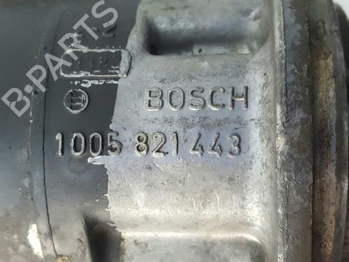 Starter OPEL ASTRA F Saloon (T92) 1.7 D (F19, M19) | BP5963086M8