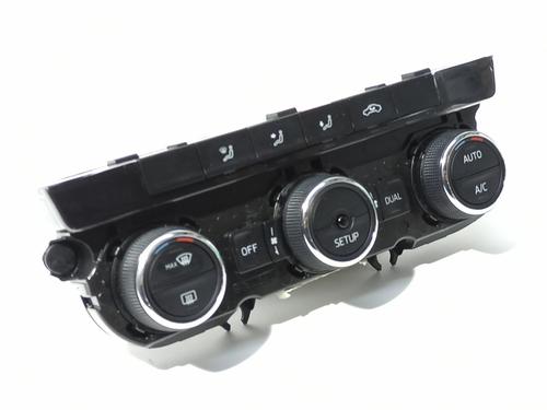 AC-Styringsenhed/Manøvreenhed SKODA OCTAVIA III Combi (5E5, 5E6) 1.6 TDI | BP18733563I5 