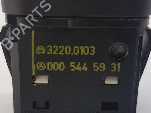 Headlight switch MERCEDES-BENZ SPRINTER 3,5-t Van (B906) 313 CDI (906.631, 906.633, 906.635, 906.637) | BP14536902I24