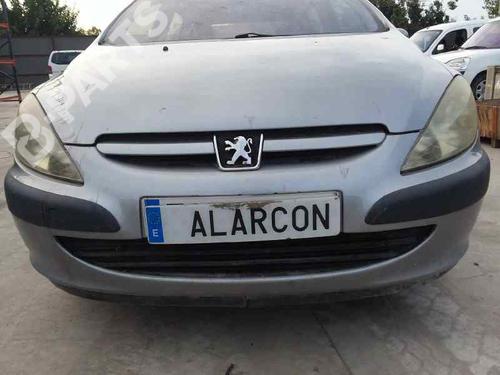 Advarselsbryter PEUGEOT 307 (3A/C) 1.6 16V | BP6116247I22 