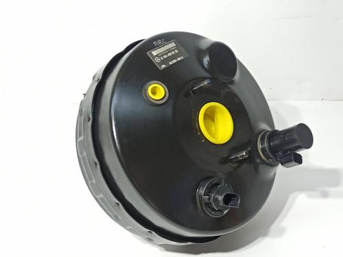 Servo brake MERCEDES-BENZ M-CLASS (W164) ML 320 CDI 4-matic (164.122) | BP25731272M42