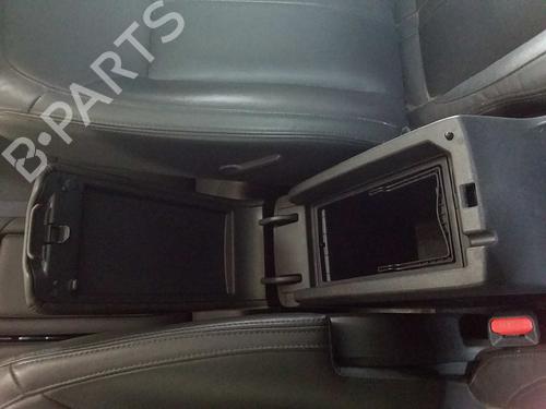 Armrest / Center console RENAULT KOLEOS I (HY_) 2.0 dCi (HY0K) | BP7153650I20