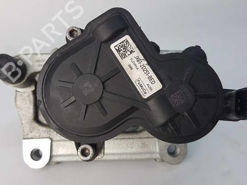 Left rear brake caliper FORD FOCUS IV (HN)  | BP11542839M107