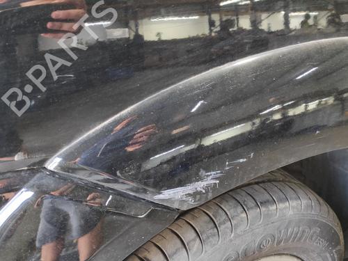 Left front fenders HYUNDAI TUCSON (JM) 2.0 | BP27993198C41 