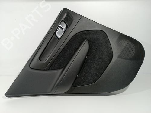 Forra trás esquerda VOLVO XC40 (536) T3 (156 hp) 31336272