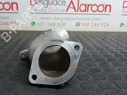 Pipe HONDA CIVIC VIII Hatchback (FN, FK) 2.2 CTDi (FK3) | BP14530400M125