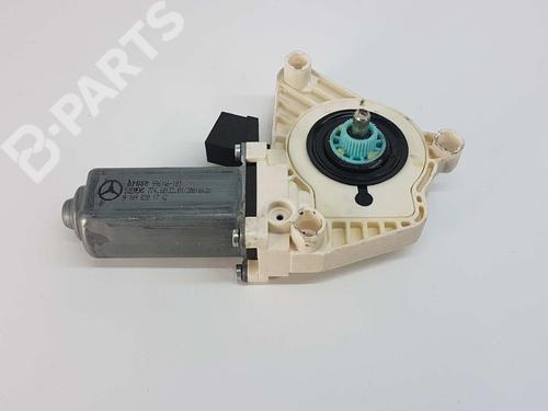 Left front window motor MERCEDES-BENZ A-CLASS (W169) A 150 (169.031, 169.331) | BP6818761E21 