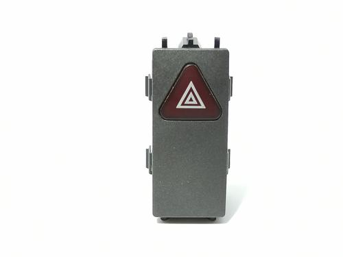 Used Warning switch MERCEDES-BENZ C-CLASS (W204) C 250 CDI (204.003) (204 hp) 17537980