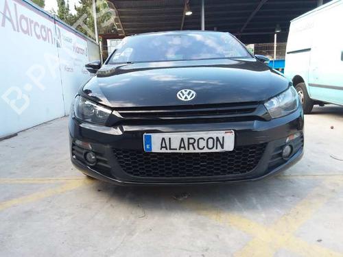 Rear mirror VW SCIROCCO III (137, 138) 2.0 TDI | BP2772709I6