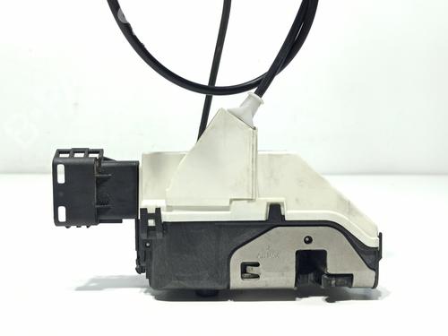 Front right lock CITROËN BERLINGO MULTISPACE (B9) 1.6 HDi 110 | BP10140008C97 