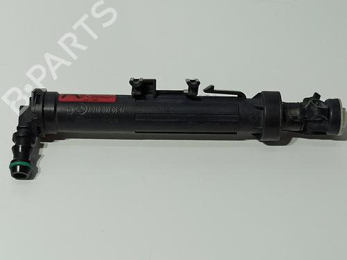 Used Headlight washer MERCEDES-BENZ B-CLASS Sports Tourer (W246, W242) B 200 CDI (246.201) (136 hp) 17574350