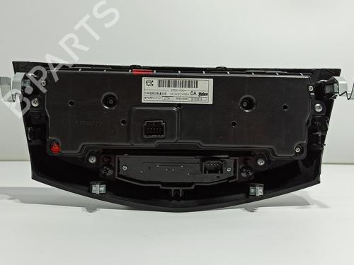 Climate control NISSAN QASHQAI II (J11, J11_) 1.5 dCi | BP13904227I5 