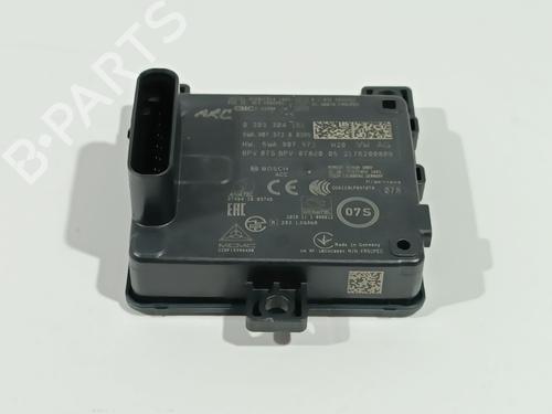 Used Electronic module Electronic module VW GOLF VIII (CD1, DA1) 1.4 GTE Plug-in Hybrid (245 hp) 40107885 40107885