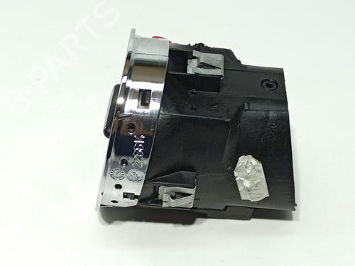 Air vent FIAT 500 C (312_) 1.2 (312CXA1A, 312AXA1A) | BP32070832I21 - Image 4