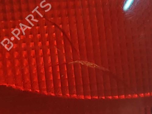 Right taillight DAEWOO MATIZ (M100, M150)  | BP6096457C35 