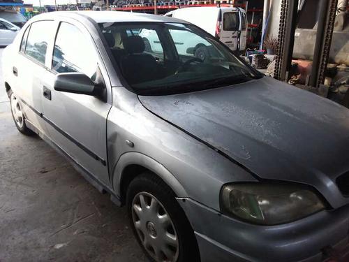 Ricambi OPEL ASTRA G Saloon (T98) 1.7 TD (F69) (68 hp) 4277842