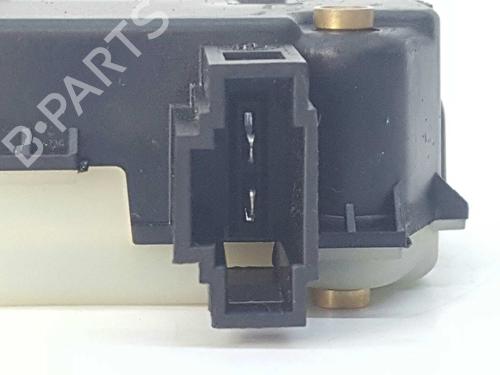 Central lock pump VW TOUAREG (7LA, 7L6, 7L7) 2.5 R5 TDI | BP10265391M86 