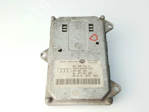Module xenonverlichting AUDI A6 C6 (4F2) 3.0 TDI quattro | BP7402370C53 