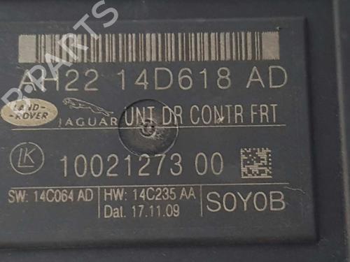 Dør styreenhet JAGUAR XF I (X250) 3.0 D | BP3333333M56 