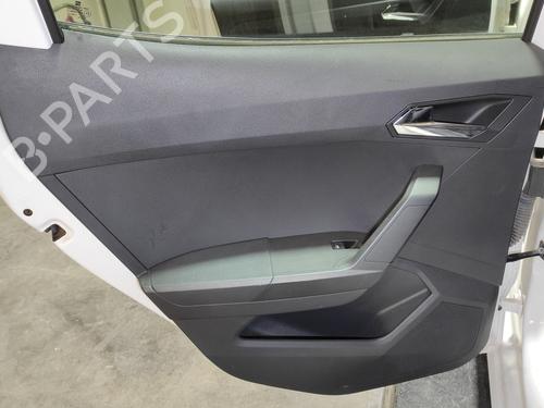 left-rear-door-panel-seat-ibiza-v-kj1-kjg-2017-17115585 main image
