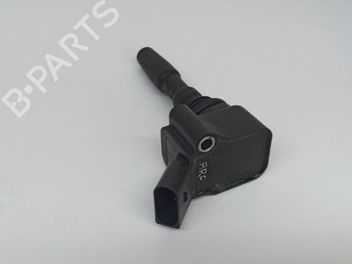 Ignition coil SKODA FABIA III (NJ3) 1.2 TSI | BP10360884M94 